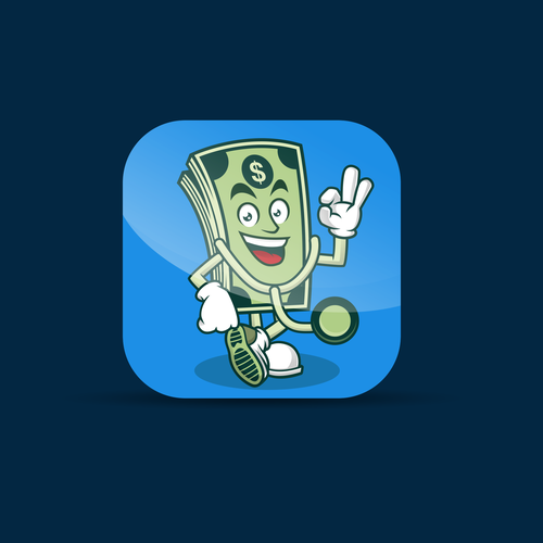 Money design with the title 'Paycheckup'