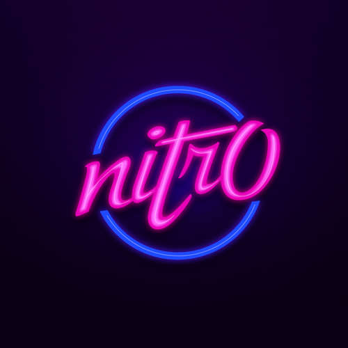 Script font design with the title 'Custom text for Professional Esports Player (VIDEO GAME)'