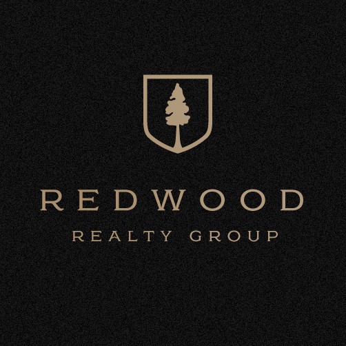 Redwood design with the title 'Redwood'