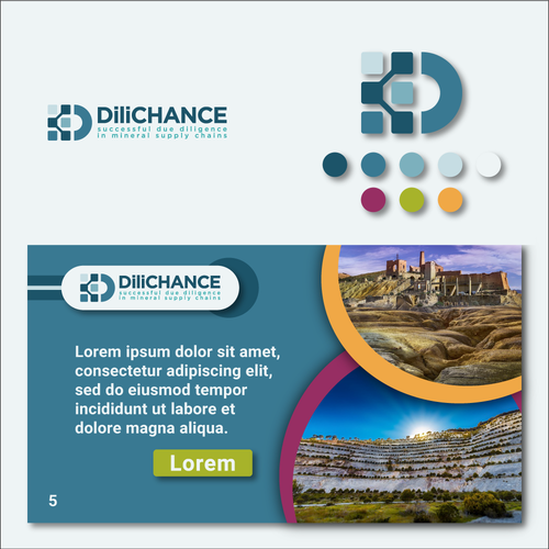 Pixel logo with the title 'Digitaly D'