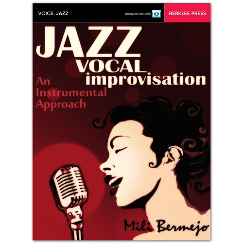 Unique artwork with the title 'Book cover'