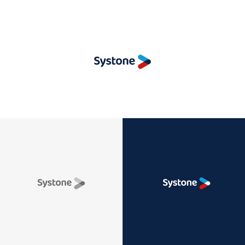 IT logo with the title 'Logotipo '