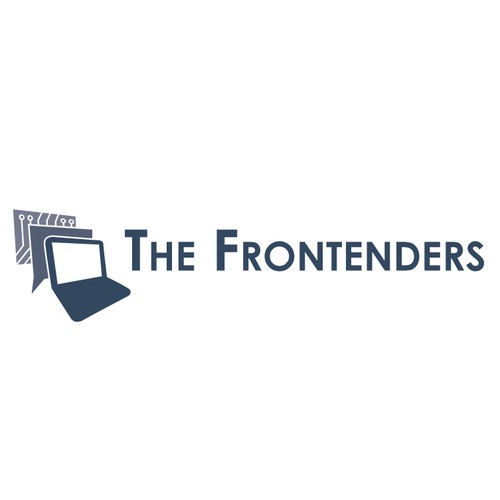 IT brand with the title 'Brand the company that will bring the next "big thing" to internet development and design'