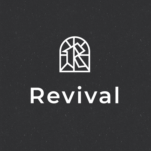 Creative-church logo with the title 'Design a Logo for a Creative Agency'