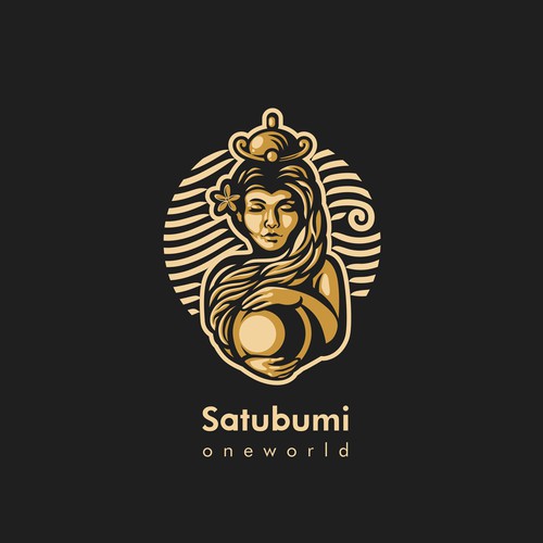 Woman Themed Logos The Best Woman Logo Images 99designs