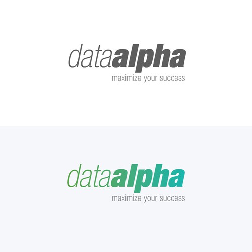 Cool brand with the title 'Logo for  tech services studio '