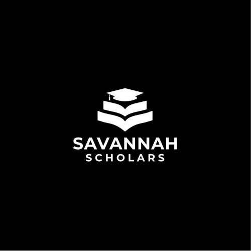 University logo with the title 'Savannah Scholars'
