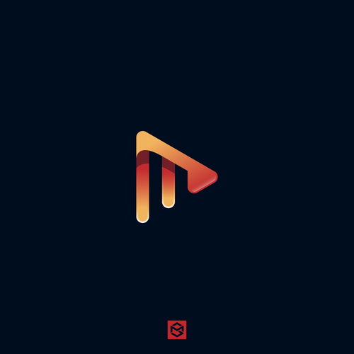 Abstract 3d Logos - 3701+ Best Abstract 3d Logo Ideas. Free Abstract 3d Logo  Maker. | 99designs