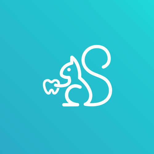 Simple brand with the title 'Sherman Orthodontics '