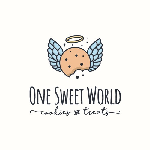 cookie company logo