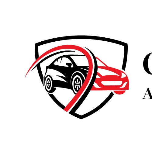 Detailed logo with the title 'Gary's Finer Details'