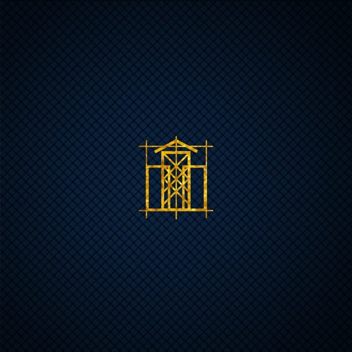 Investigation logo with the title 'hotel construction company "Rata Developmente"'