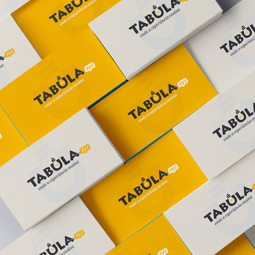 Bulb brain logo with the title 'Distance Learning Website logo'