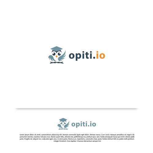 Pdf logo with the title 'Logo '