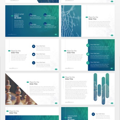 Presenation for Unanonymous Ui