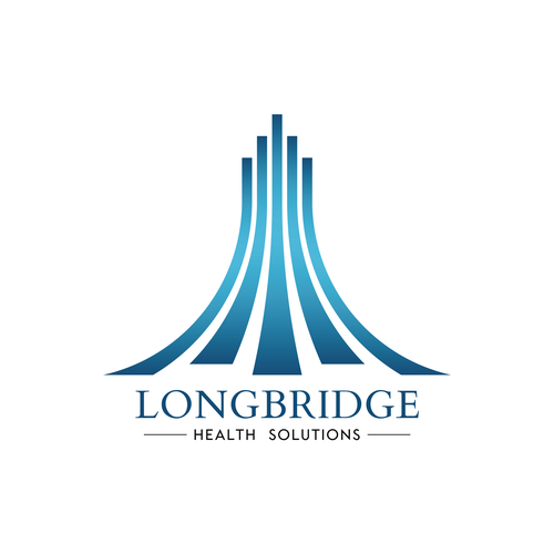 Bridge logo with the title 'LONGBRIDGE'