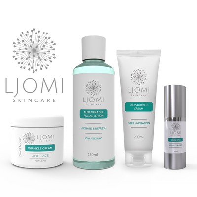 ljomi concept