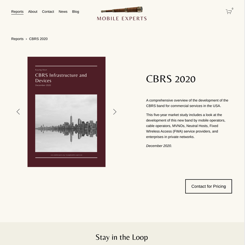 Digital marketing design with the title 'Ecommerce Customization for Mobile Experts'