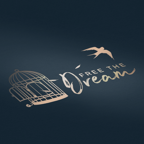 Dream Logos - 124+ Best Dream Logo Ideas. Free Dream Logo Maker.