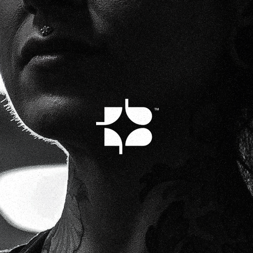 Fitness logo with the title 'BIG FRESH'