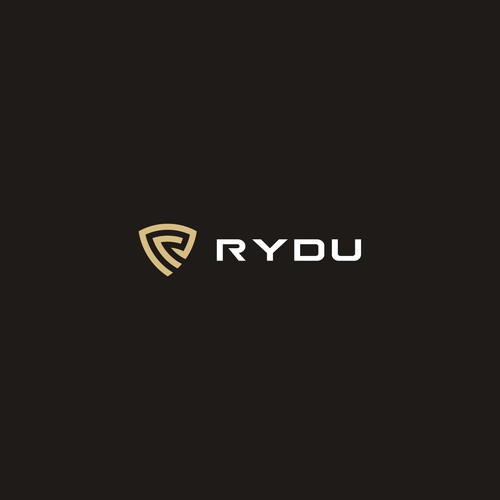 Sharing logo with the title 'Logo for Rydu '