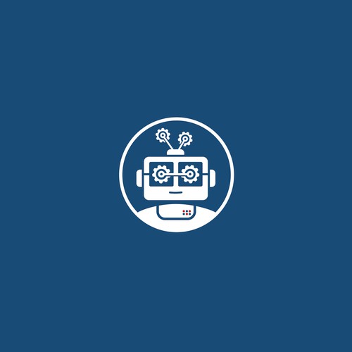 Automation logo with the title 'AdMachines'