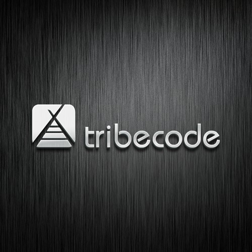 Cell logo with the title 'TribeCode'