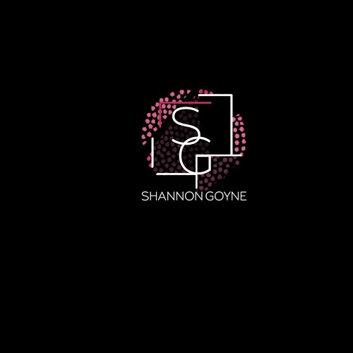 Exotic design with the title 'Abstract, pattern and letterdesign'