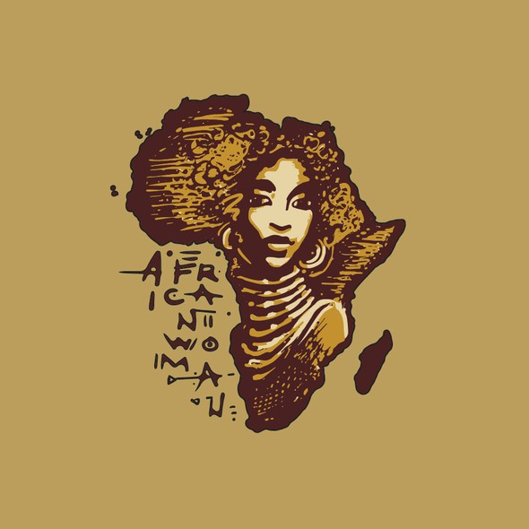 afrocentric tee shirts