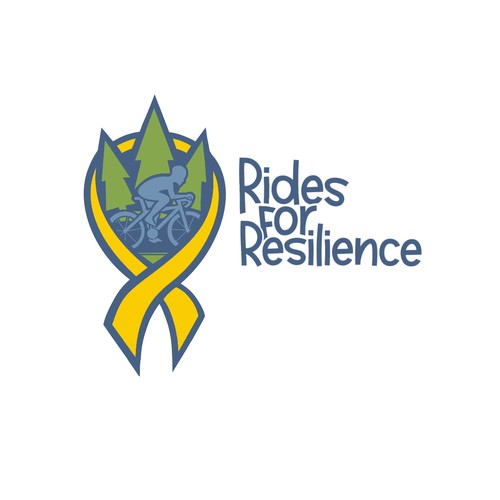 Medical t-shirt with the title 'logo design'