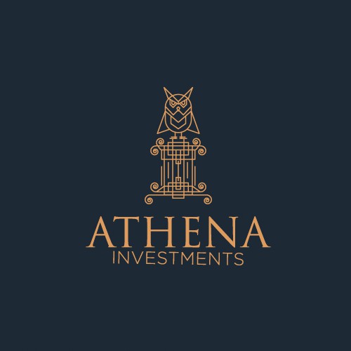 Wall Street logo with the title 'ATHENA'