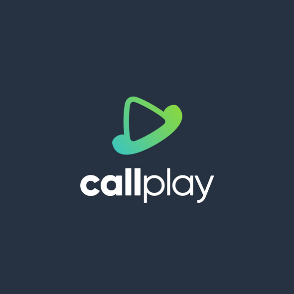 Call logo with the title 'Call Play'