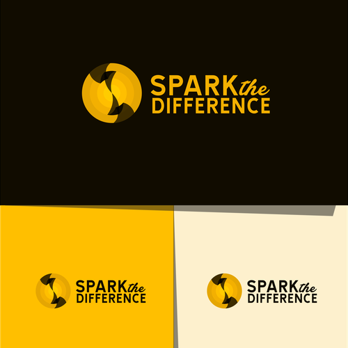 Spark logo with the title 'sparks'