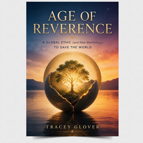 Book cover with the title 'Book Cover'