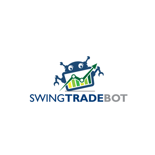 Robotics design with the title 'robot'