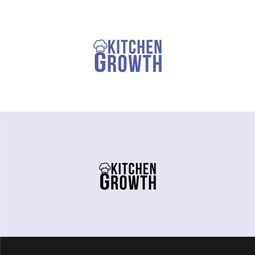Chief logo with the title 'Kitchen Growth'