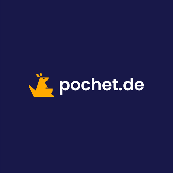 Friendly brand with the title 'pochet'