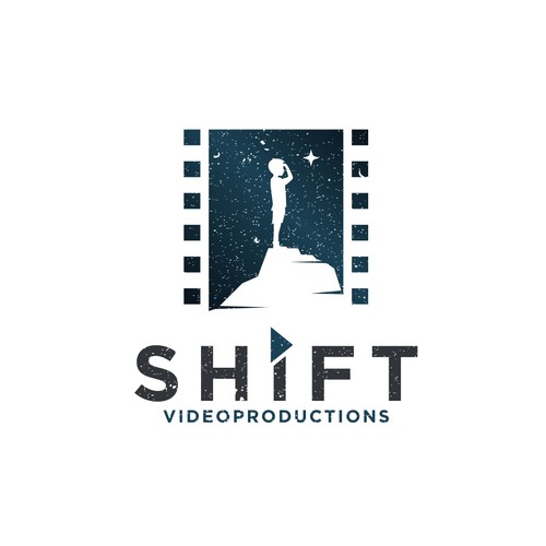 video production logo