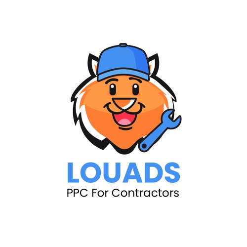 Contractor logo with the title 'Contractor Logo'
