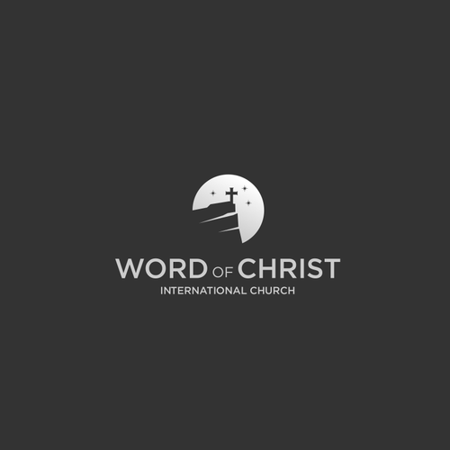 Religious brand with the title 'World Of Christ'
