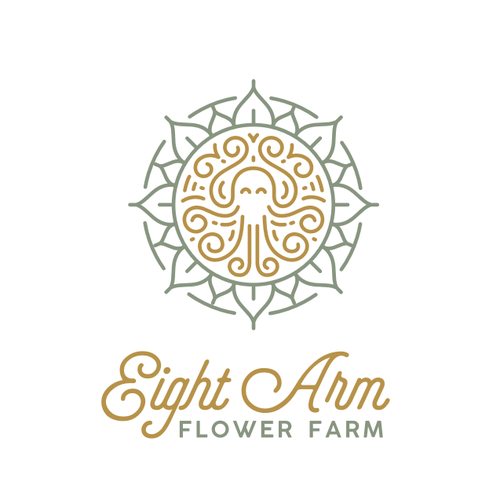 Florist Logo Ideas