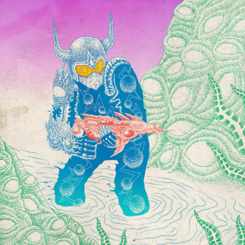 Texture artwork with the title 'For sale'