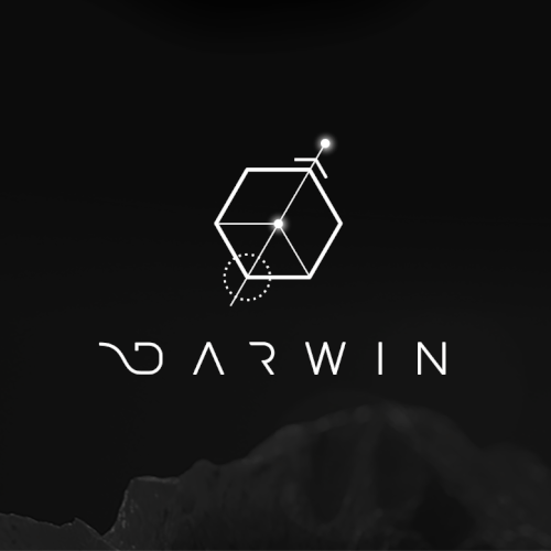 After effects logo with the title 'Logoanimation'