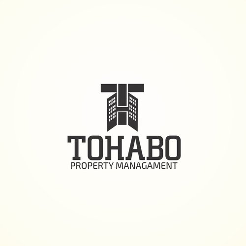Property brand with the title 'TOHABO property'