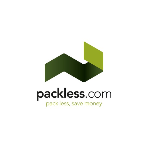 Packaging logo on sale