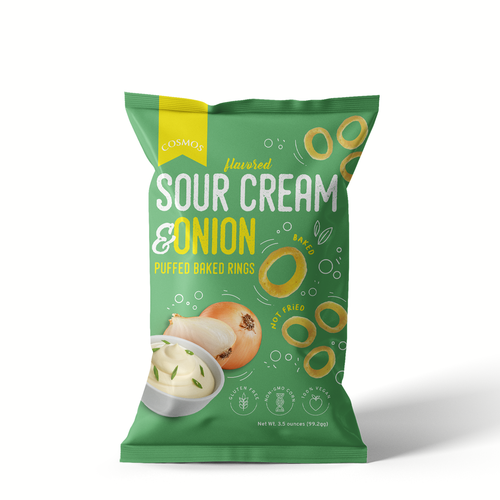 Modern packaging with the title 'bold packaging design'