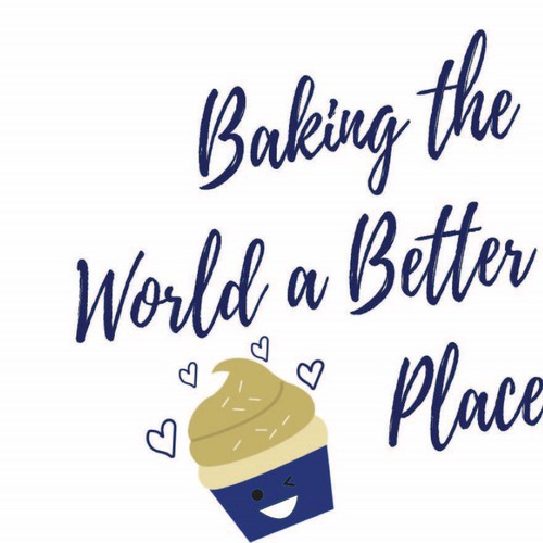 Apron design with the title 'Logo design for aprons '