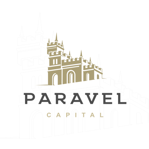 Palace design with the title 'Cair Paravel inspired design for a financial company'