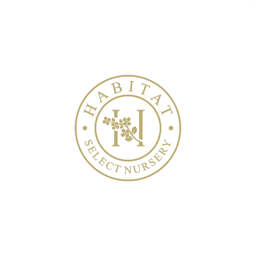 Ecosystem design with the title 'Habitat'