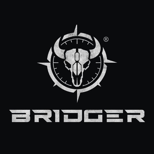 Watch design with the title 'Bridger'